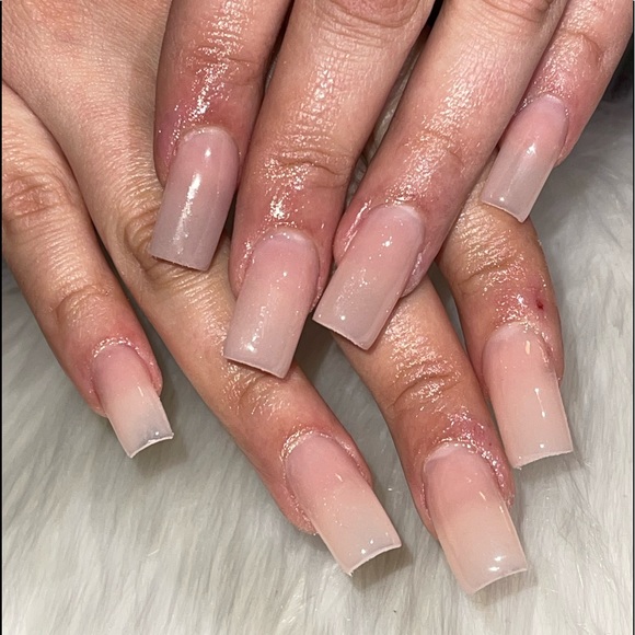 Nails - Picture 2 of 6